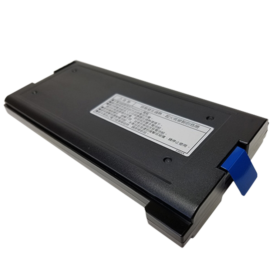 Battery Panasonic CF-VZSU71U 10.8V 69Wh Original ตรงรุ่น แบตเตอรี่ Panasonic CF-VZSU71R, TOUGHBOOK CF-30, CF-VZSU46 กำลังไฟ 69Wh ตรงรุ่น ตรงสเปค ลด ราคา พิเศษ