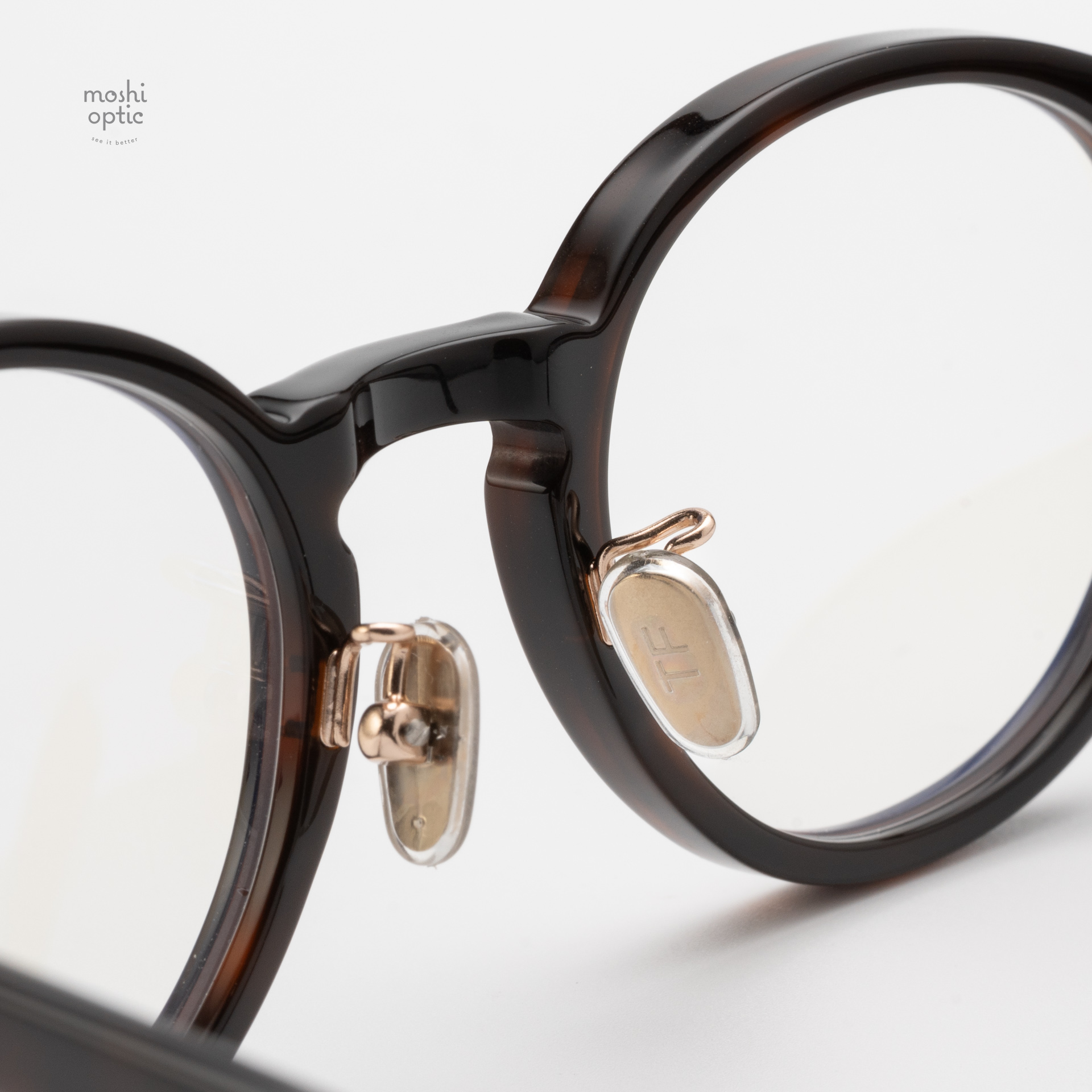 กรอบแว่น TOM FORD TF6008-D-B 052