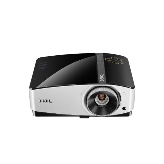 BenQ MW769 โปรเจคเตอร์ความละเอียด WXGA ความสว่าง 4200 ANSI Lumens สำหรับห้องประชุม องค์กร และสถาบันการศึกษา