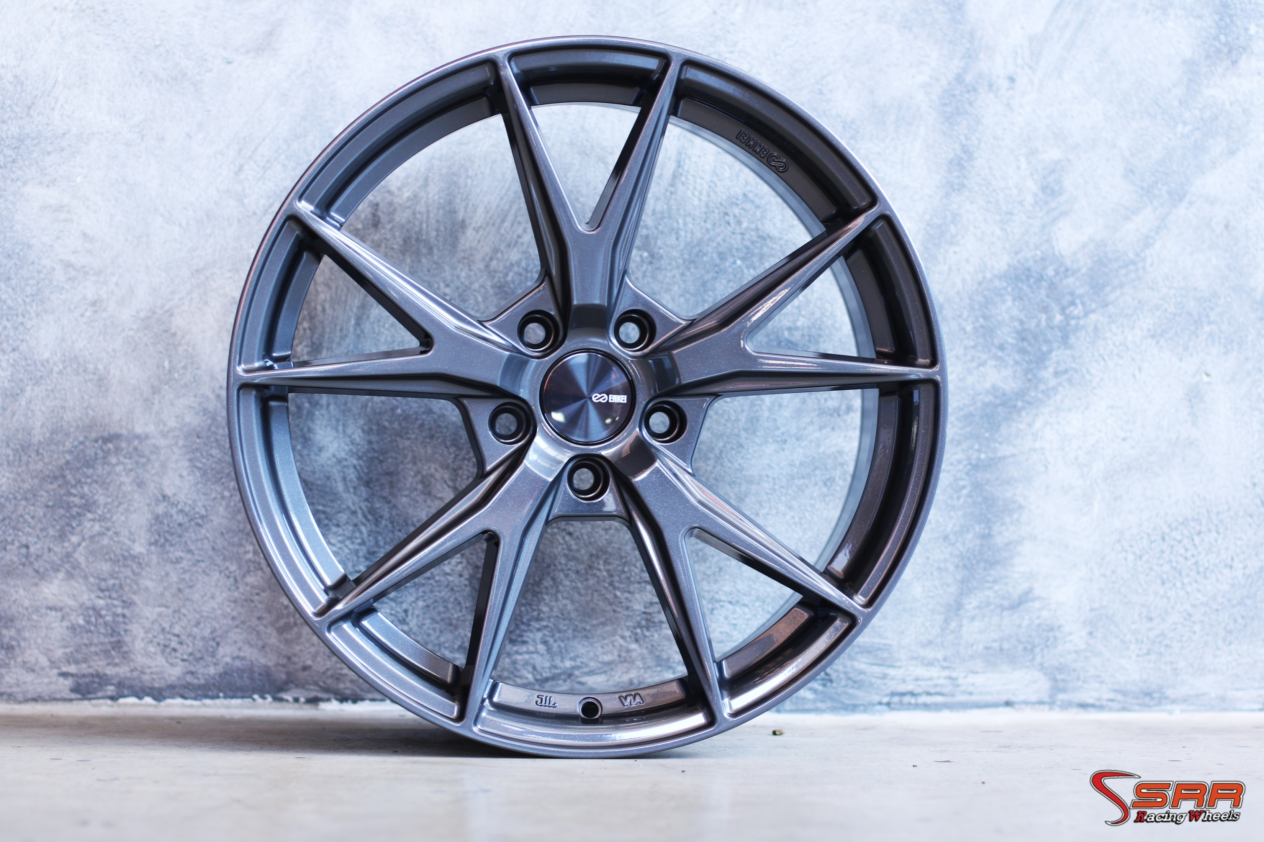 ล้อแท้ ENKEI PHOENIX ขอบ18 พร้อมยาง ชุด 29000 ปกติ 39000