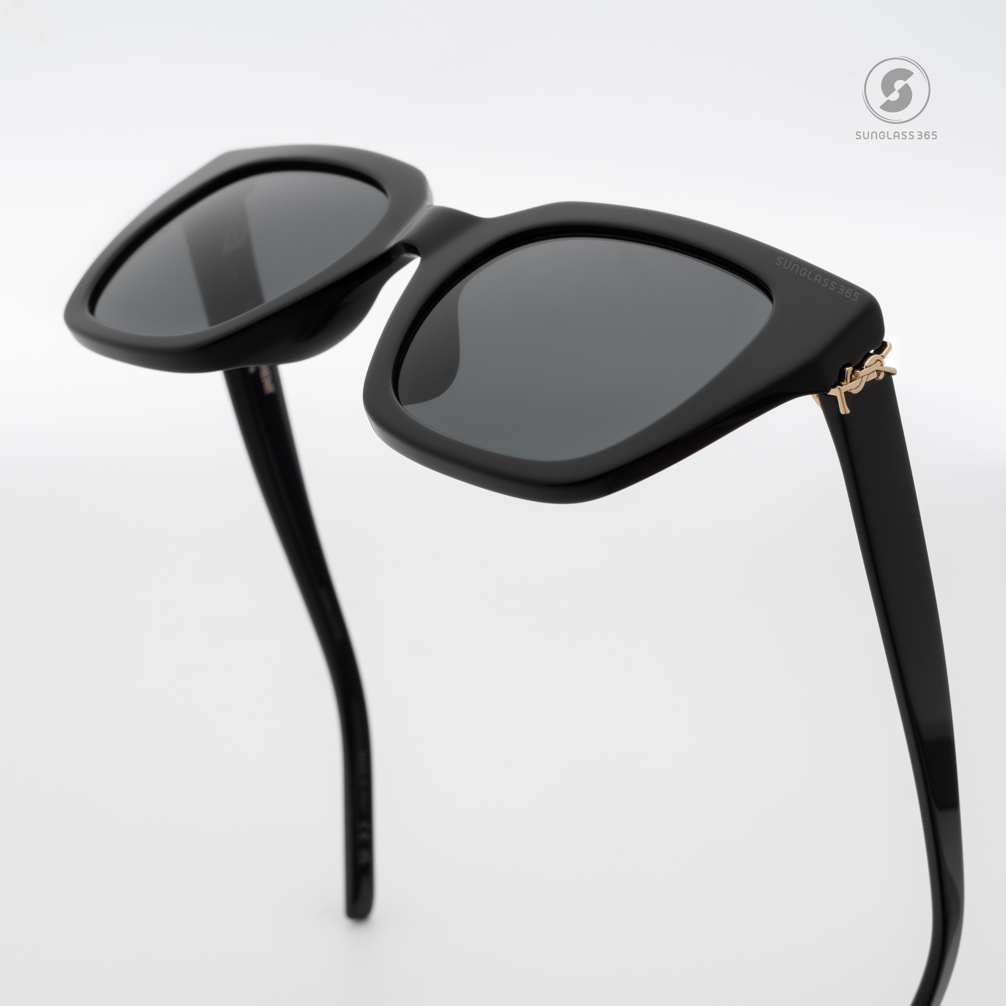 แว่นกันแดด YVES SAINT LAURENT SL M143F 001