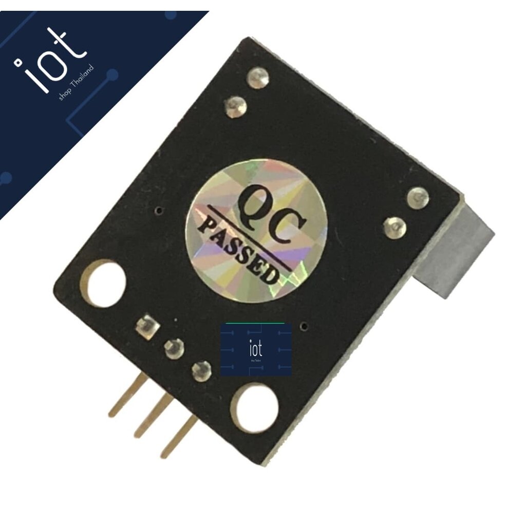 Count Motor speed sensor (เซนเซอร์นับรอบ)