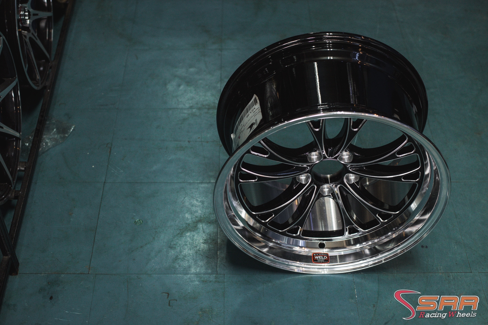 WELD เขากวาง ราคาพิเศษ