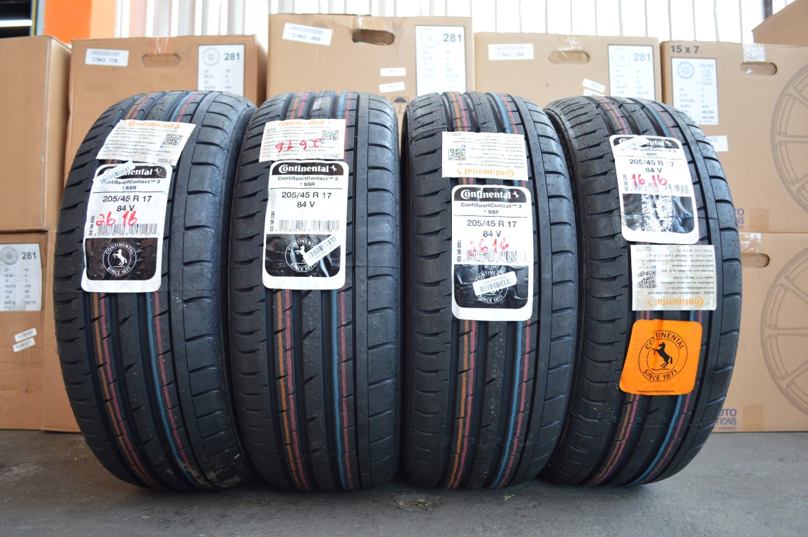 #แนะนำยางใหม่ #คุณภาพดีเยี่ยม #ราคาสุดพิเศษ #CONTINENTAL_CONTIPEMIUM_CONTACT2 245/55R17 ปี18