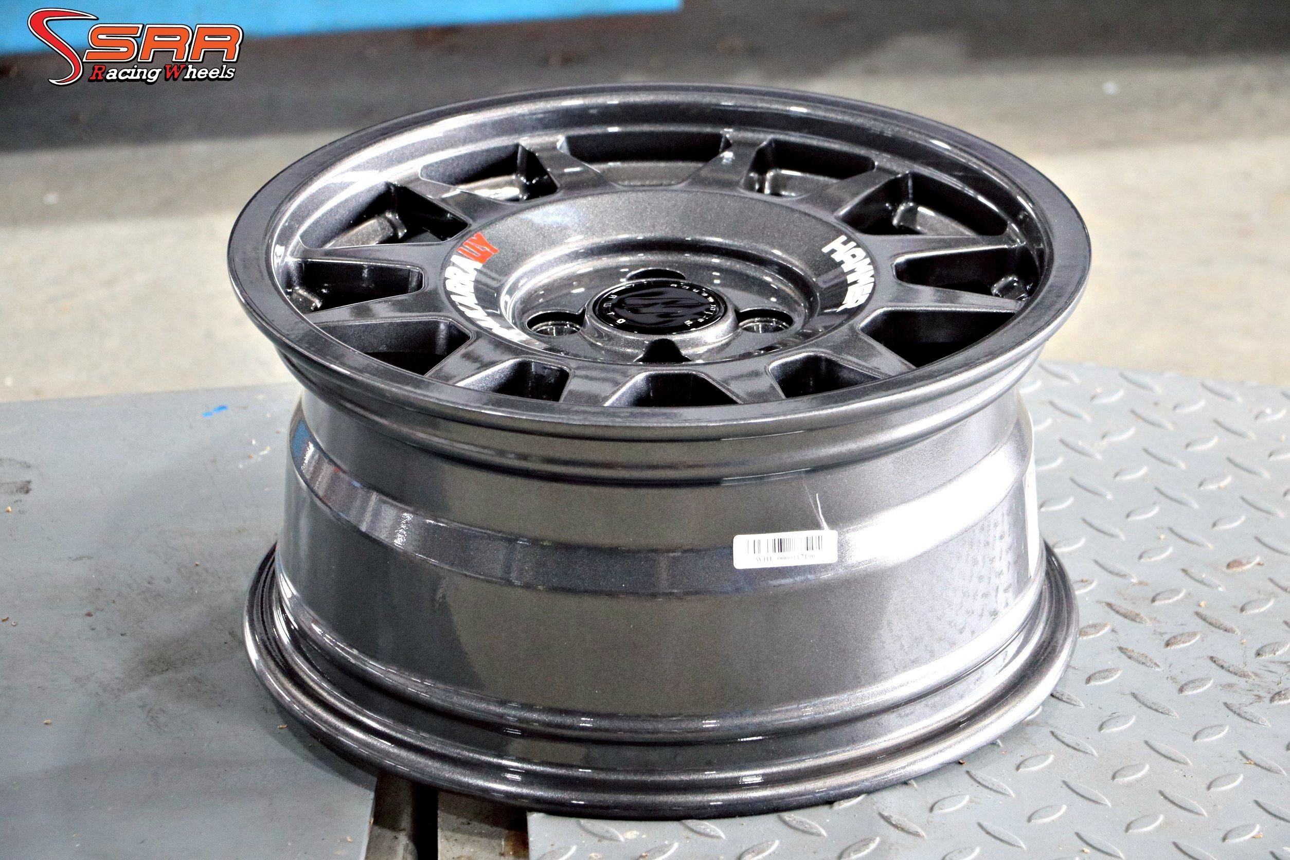 ล้อดี สเปคหายาก(ขอบ15 4รู100) ของเข้าแล้วนะครับ 📢📢