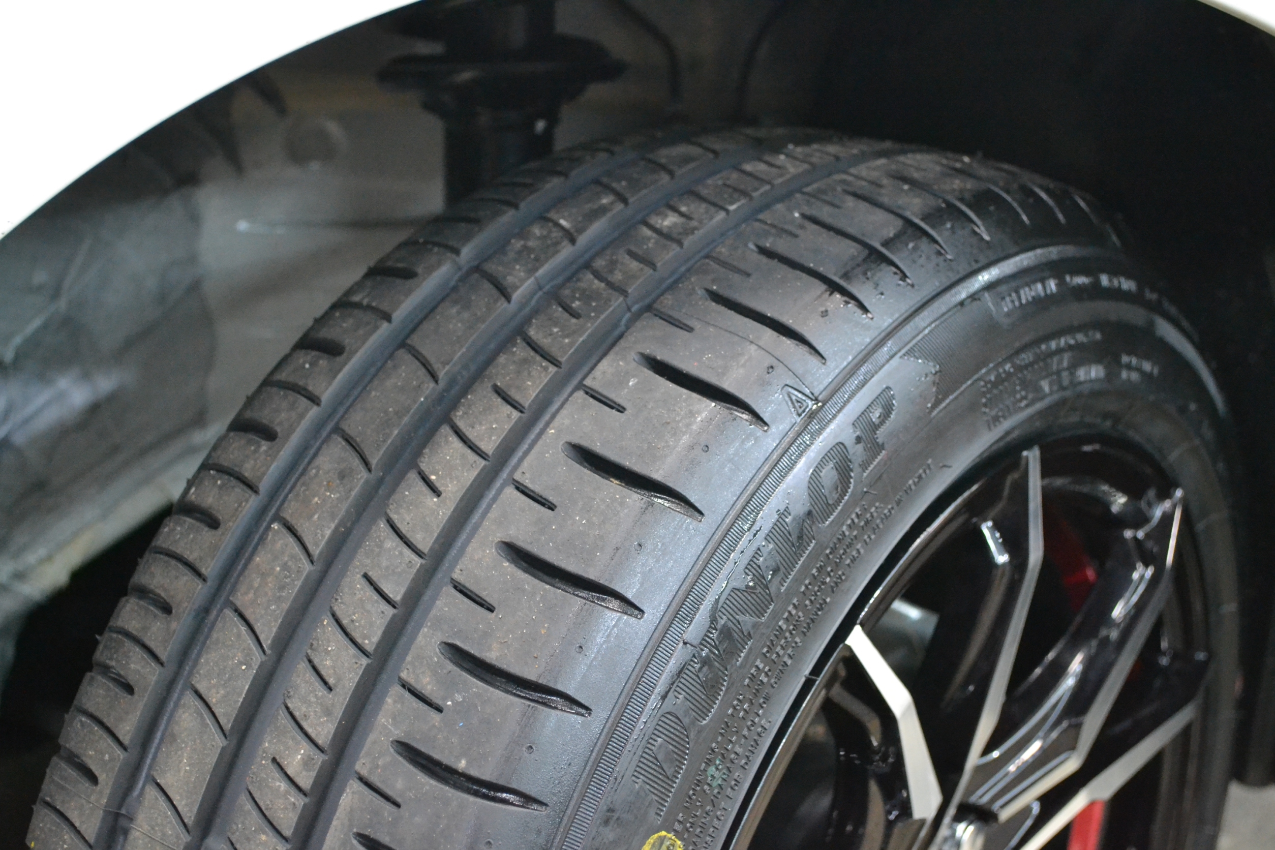 ล้อลายใหม่ AP15AJ RACING ขอบ15