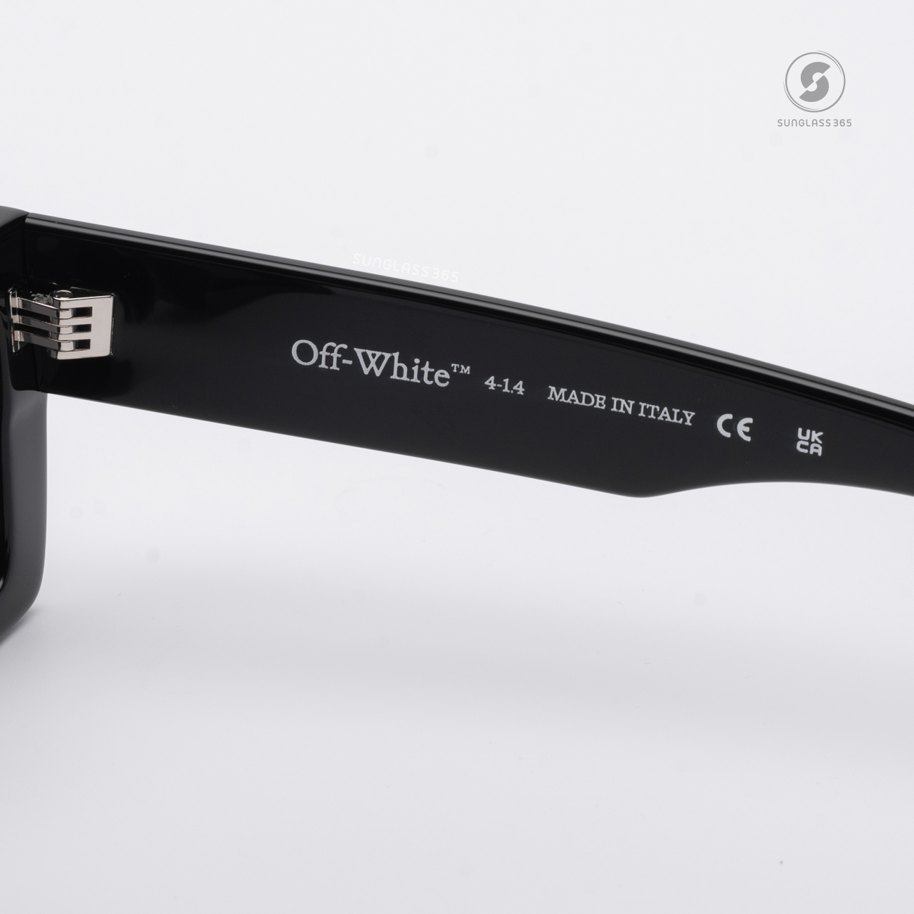 แว่นกันแดด Off-White OERI114 1007