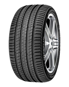 ยางใหม่ค้างปี MICHELIN LATITUDE SPORT3 295w35s21 เส้น 11500 ปกติ 18500 ปี17 มี 1เส้น