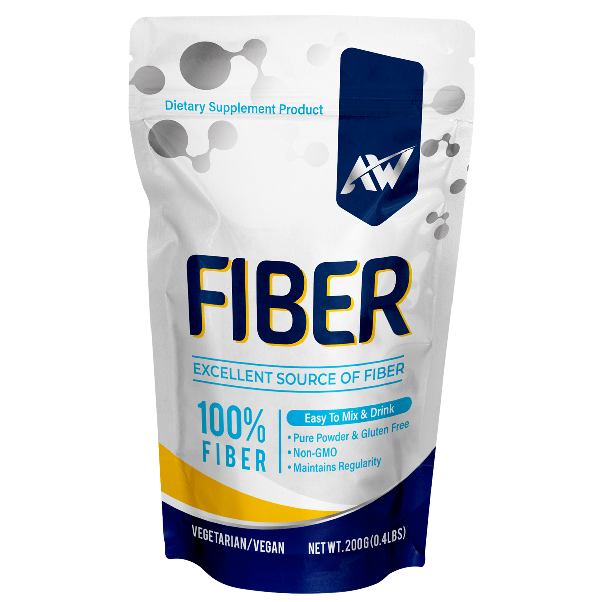 AW Fiber POWDER x 1