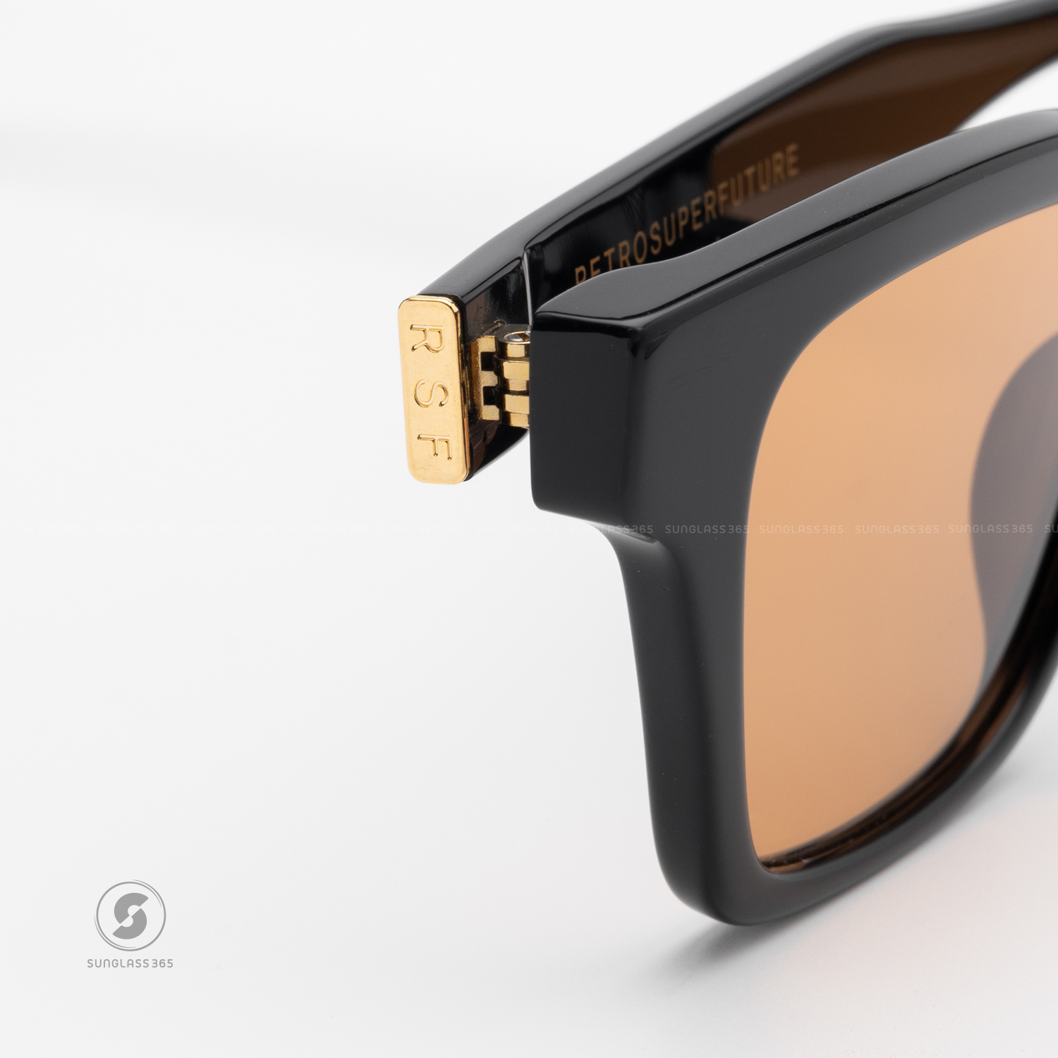 แว่นกันแดด SUPER SP 9I2 America Refined