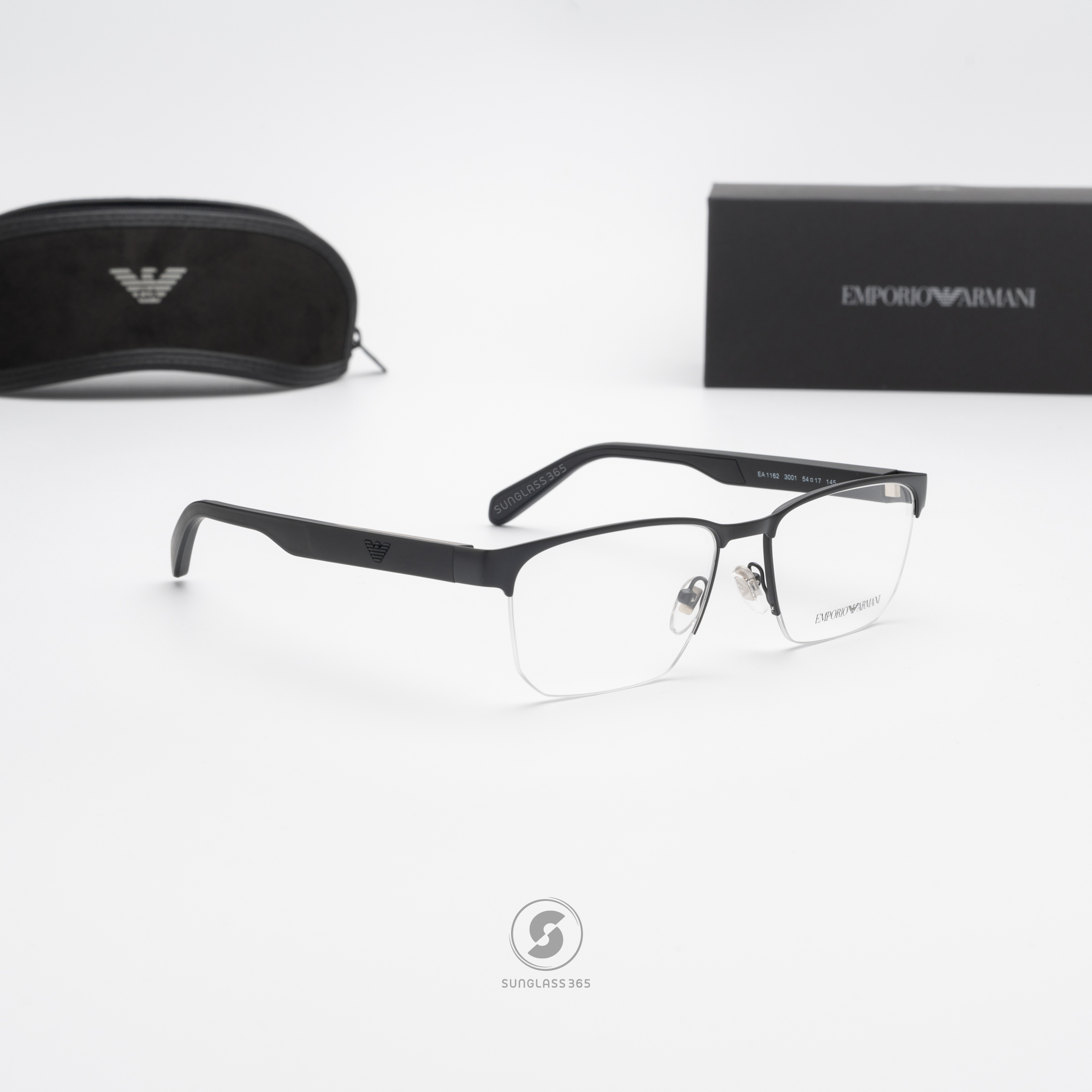 กรอบแว่น Emporio Armani EA1162 3001