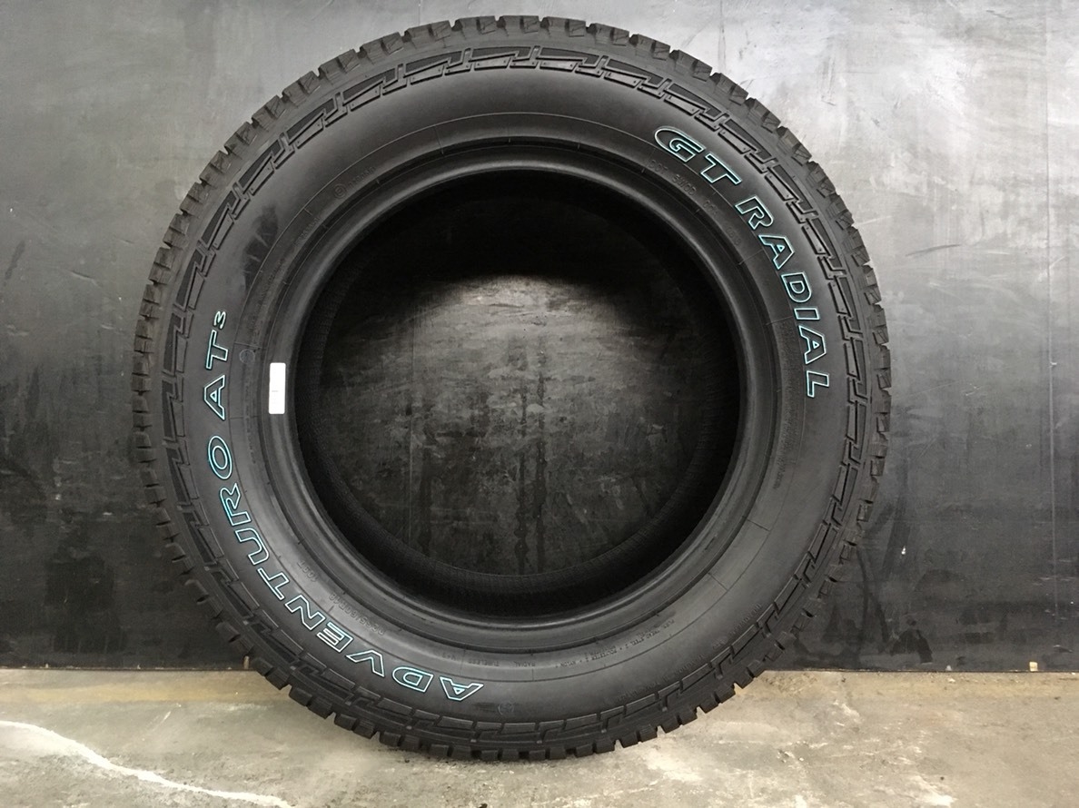 GT-RADIAL ADVENTURO AT3 265/60-18