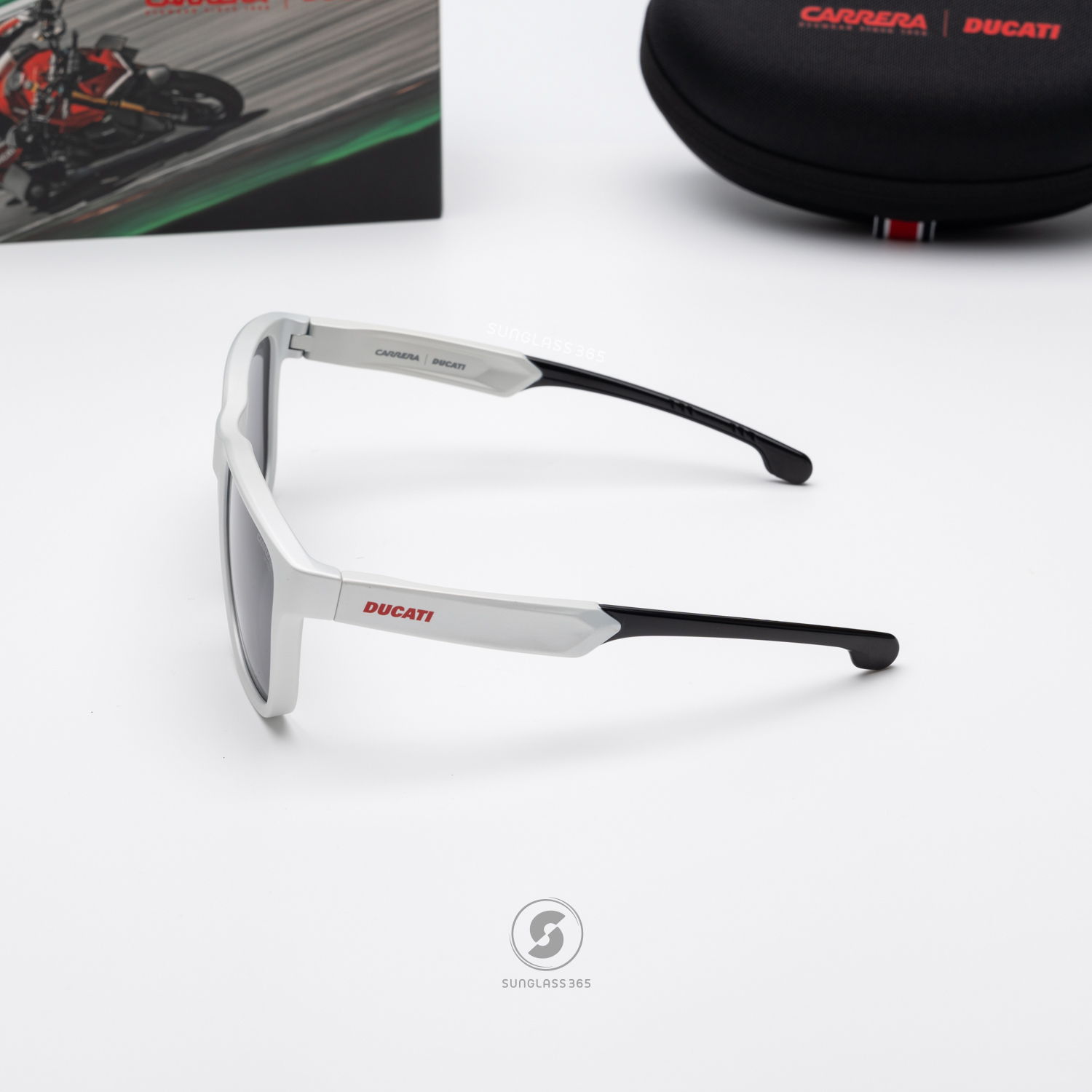 แว่นกันแดด Carrera Carduc 003S 6HTIR