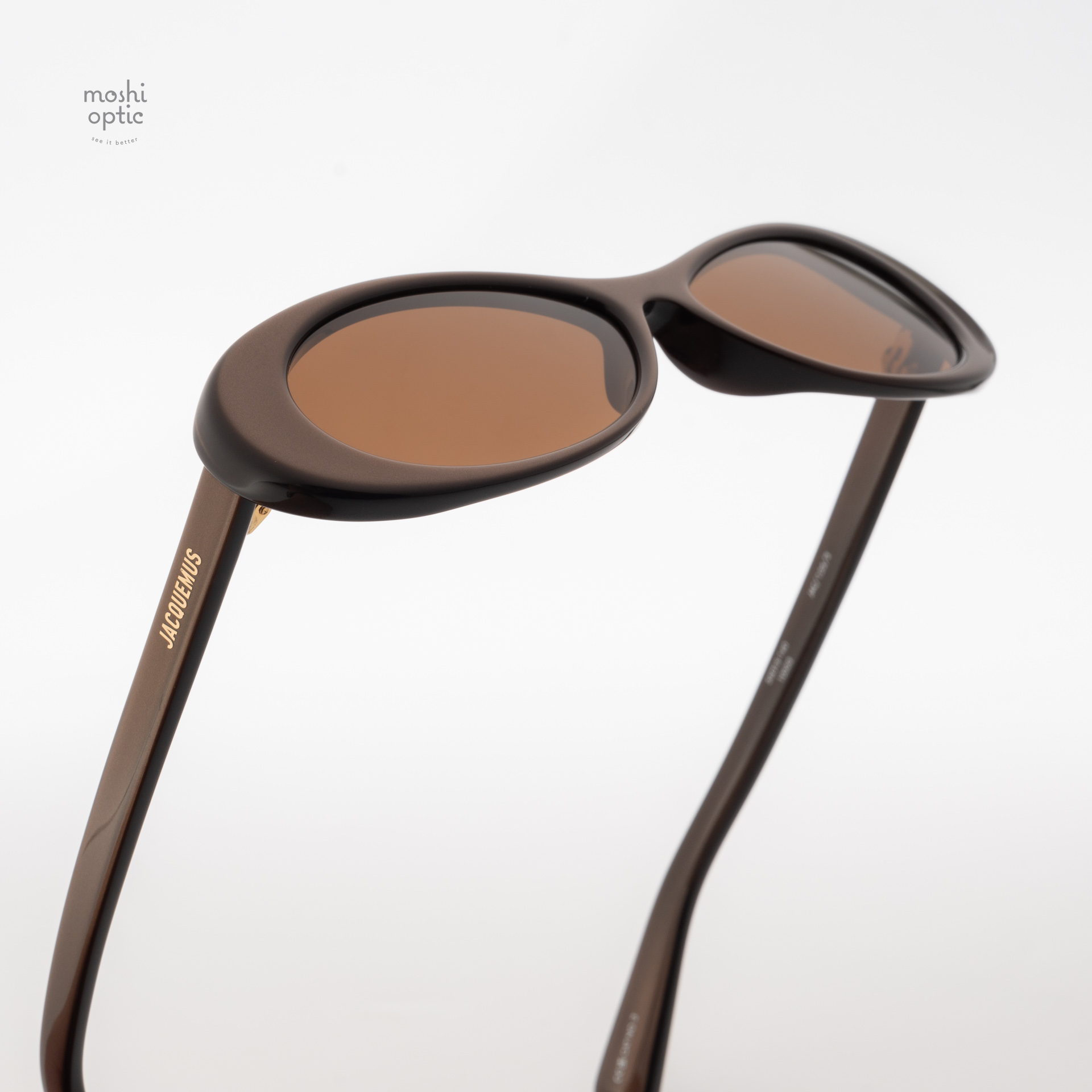 แว่นกันแดด JACQUEMUS SUN NUVOLA JAC135 C3