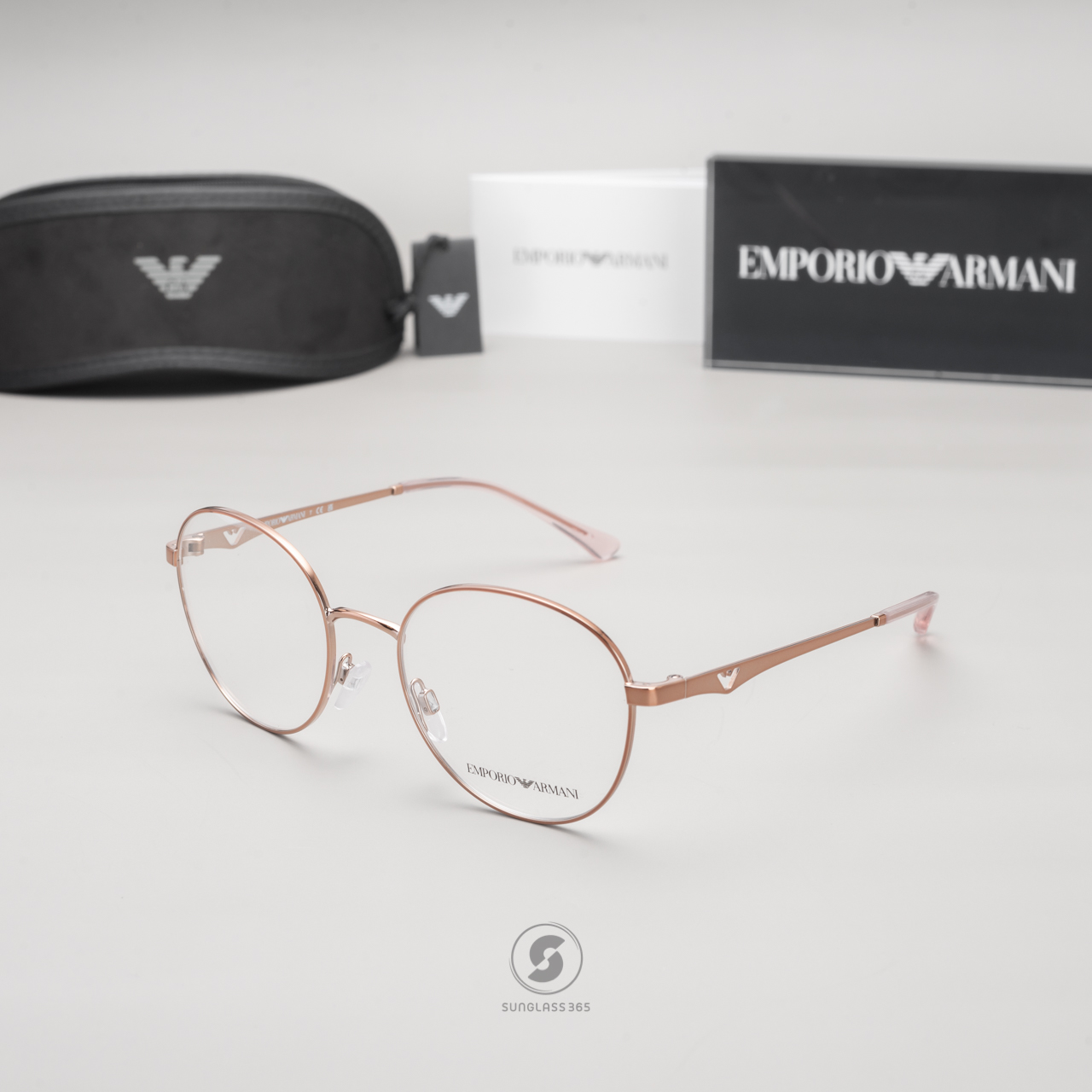 กรอบแว่น Emporio Armani EA1144 3011