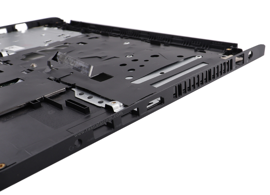 บอดี้บน พร้อมทัชแพด Dell Latitude 3570 Original ราคา พิเศษ Palmrest Touchpad Dell 3570 ตรงรุ่น