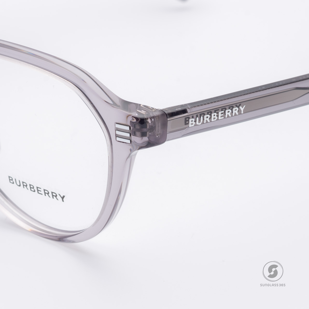 BURBERRY BE2368F Archie 4021 Grey