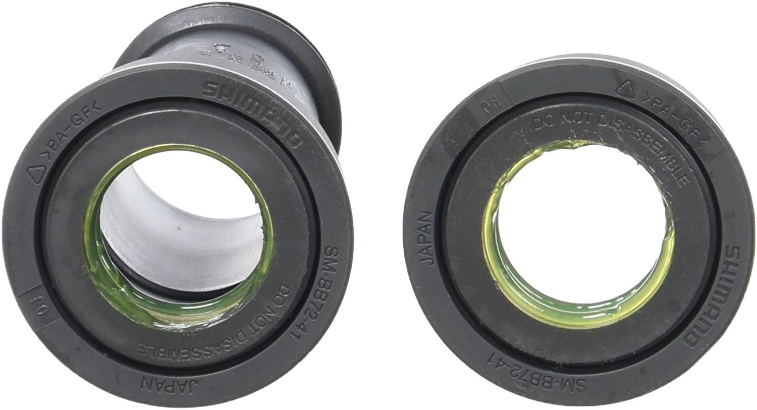 กะโหลก pressfit Shimano Ultegra SM-BB72-41B