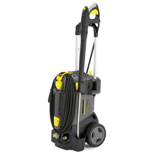 เครื่องฉีดน้ำแรงดันสูง Karcher รุ่น HD5/12C-N