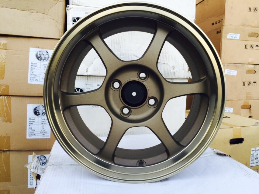 ล้อแม็กซ์ TYRE-C ขอบ15 ราคาถูก