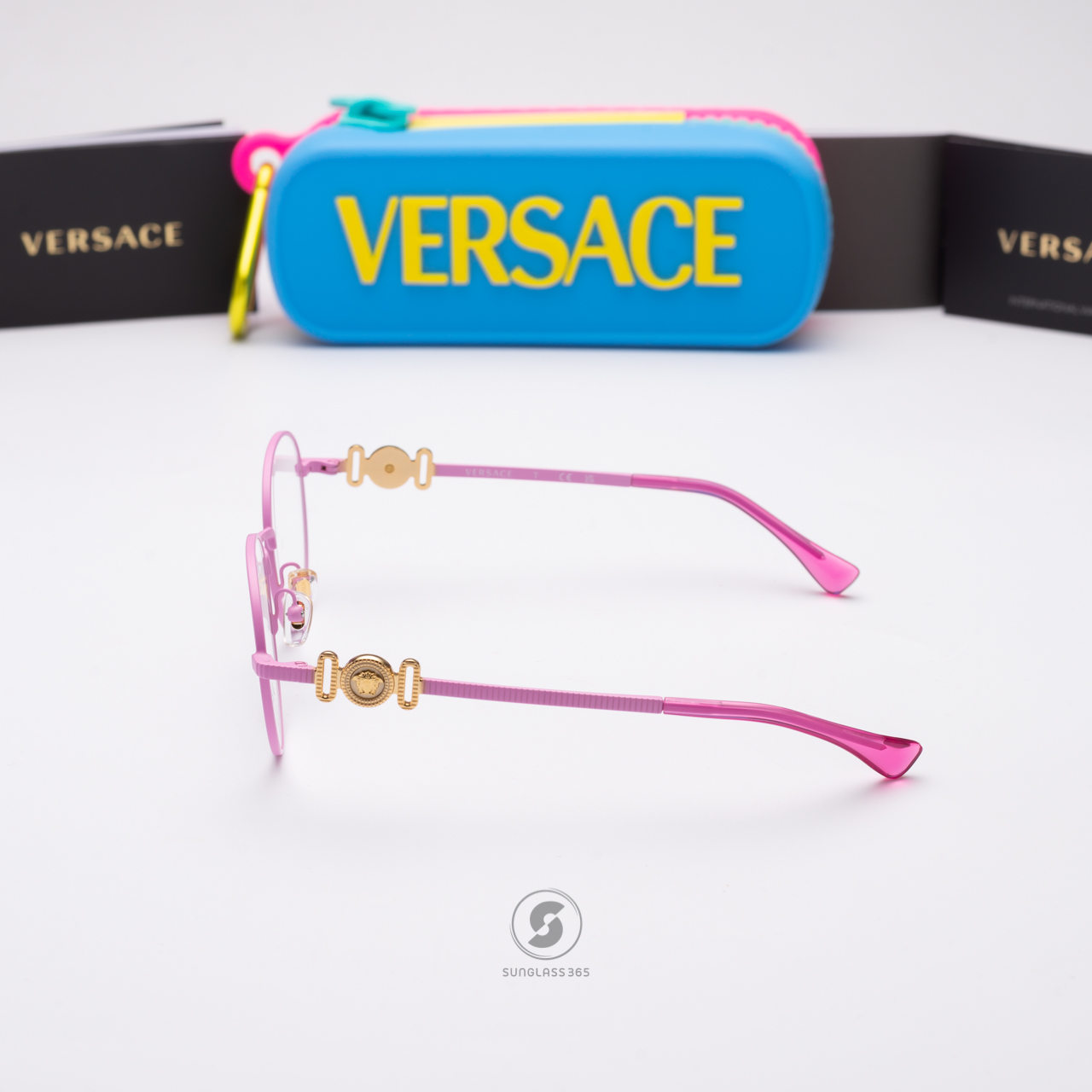 แว่นสายตา Versace VK1002 1496