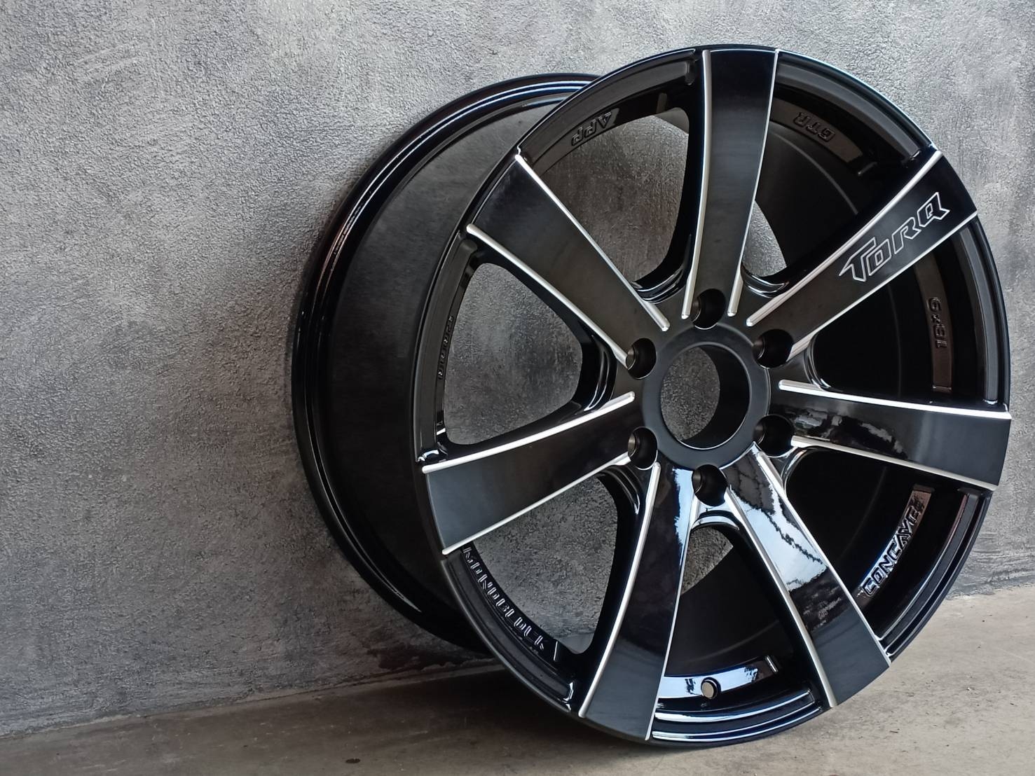 MAJESTY 18X9 6H130 ต้องการส่วนลดราคาพิเศษ กรุณาสอบถาม