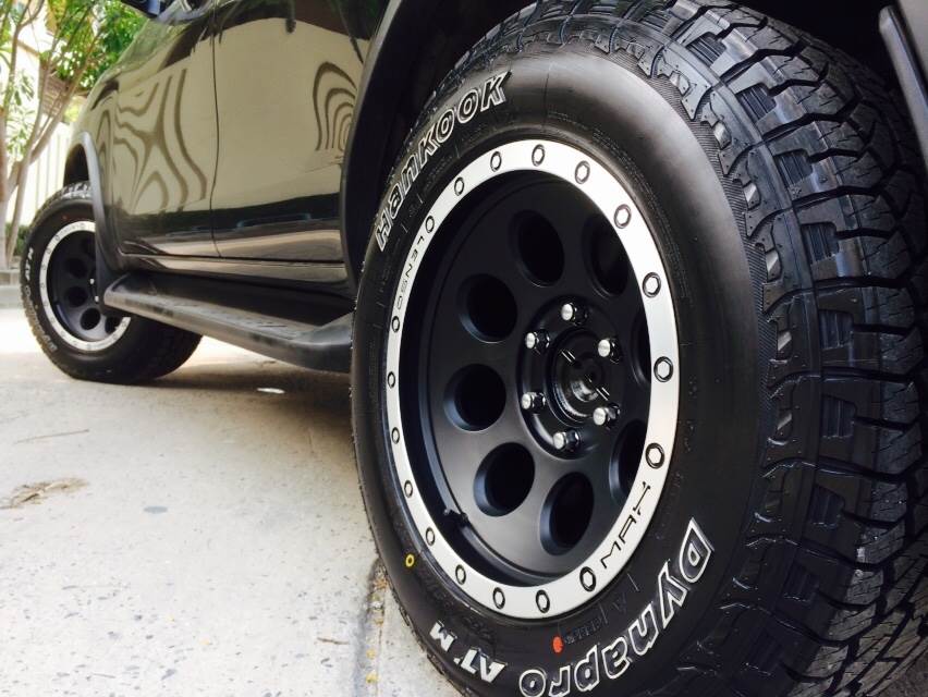 LENSO MAX1 ขอบ17 ราคาถูก