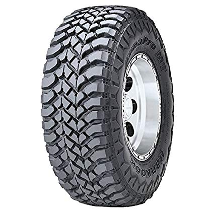 ยางใหม่ค้างปี HANKOOK DYNAPRO MT 245w75s16 เส้น 3250 ปี17 ปกติ 5500 มี 4เส้น