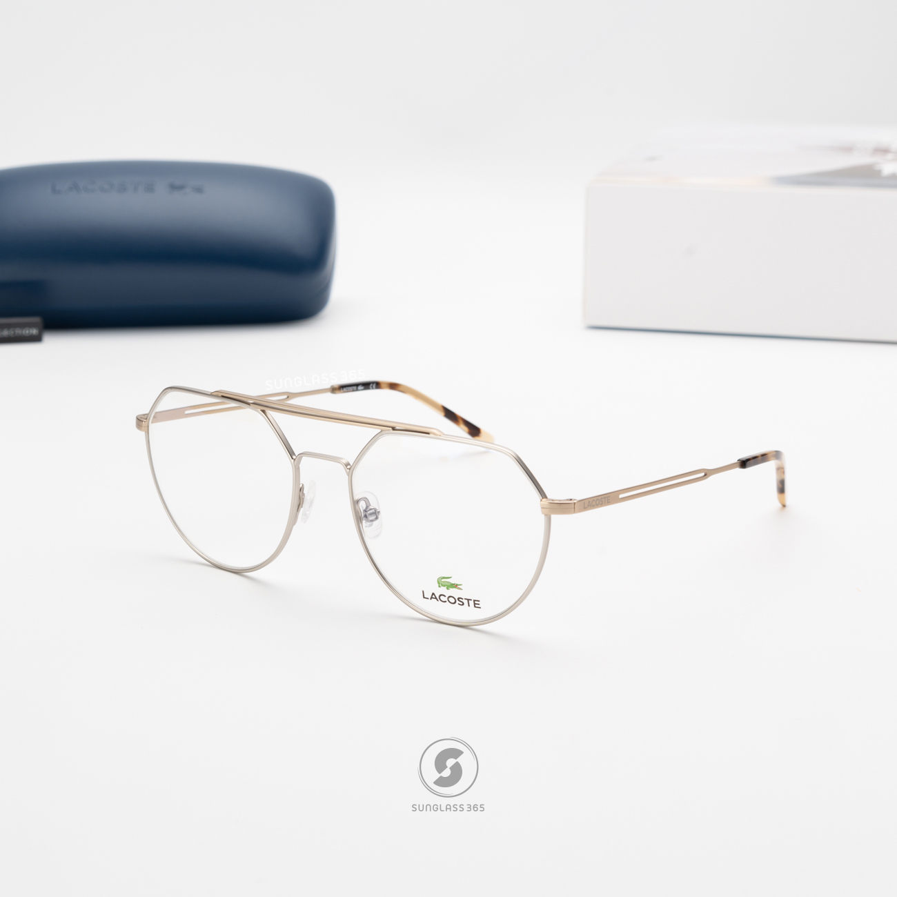 แว่นสายตา Lacoste Pes Collection L2256PC 045