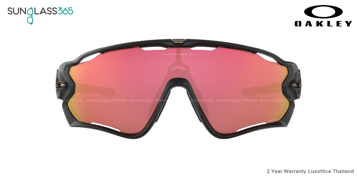 OAKLEY OO9290-51 JAWBREAKER Prizm Snow Torch