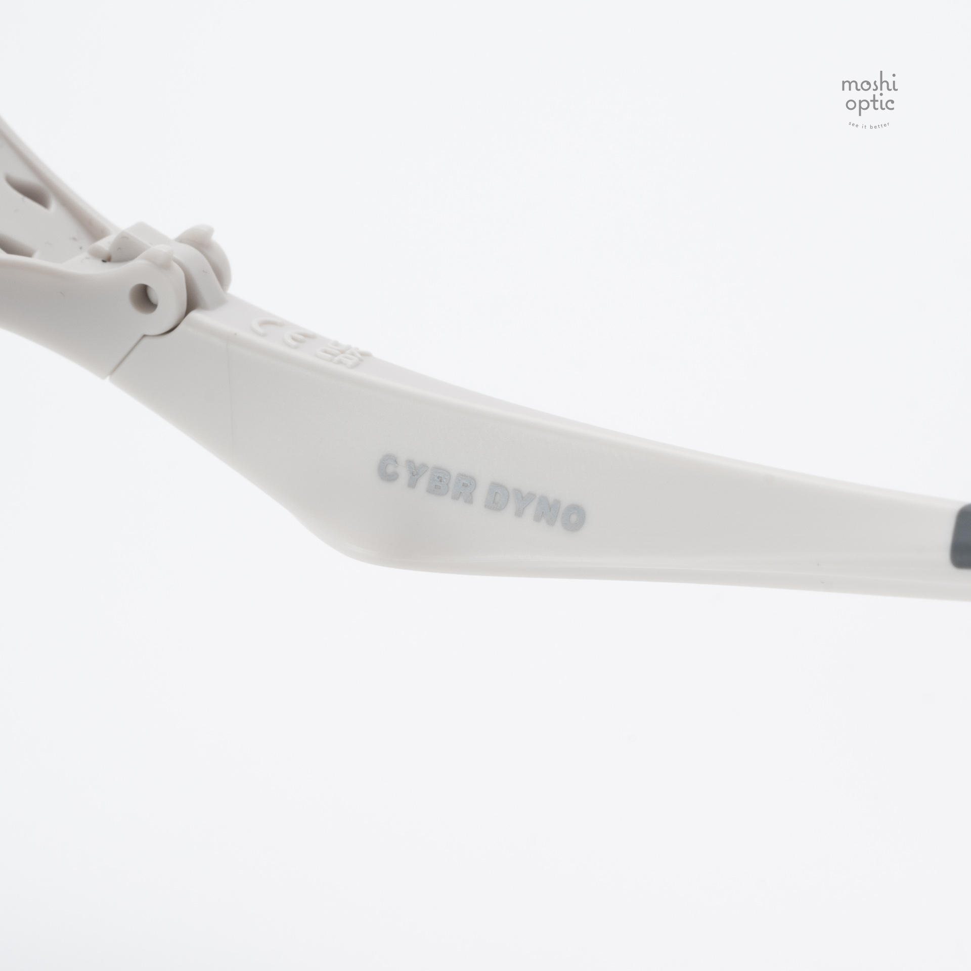 Oakley OO9513D-05 Cybr Dyno Matte Mist Prizm Black