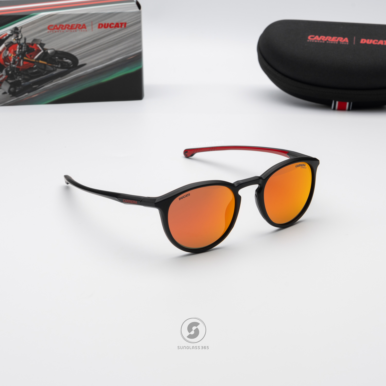 แว่นกันแดด Carrera Carduc 035S 003 UZ