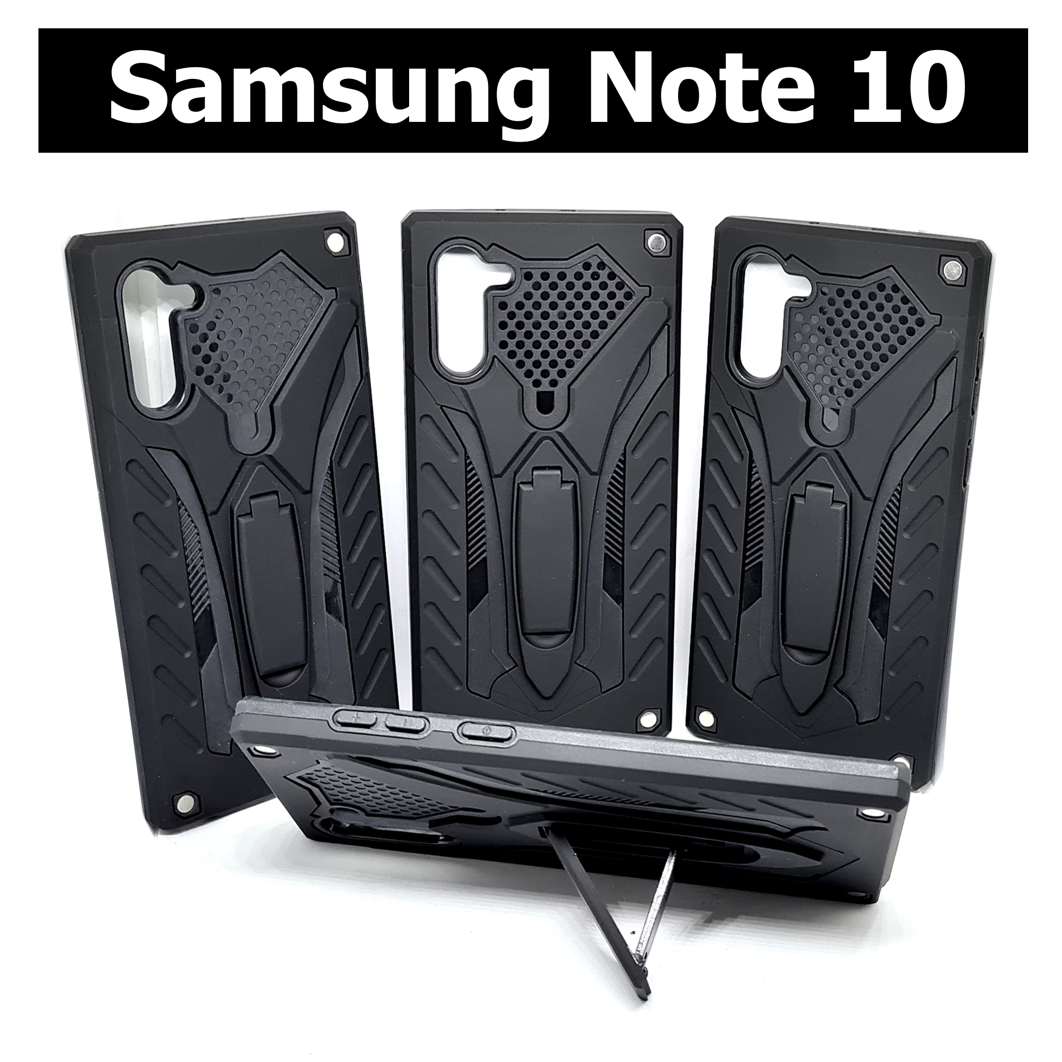 เคสหุ่นยนต์ Samsung Note 10