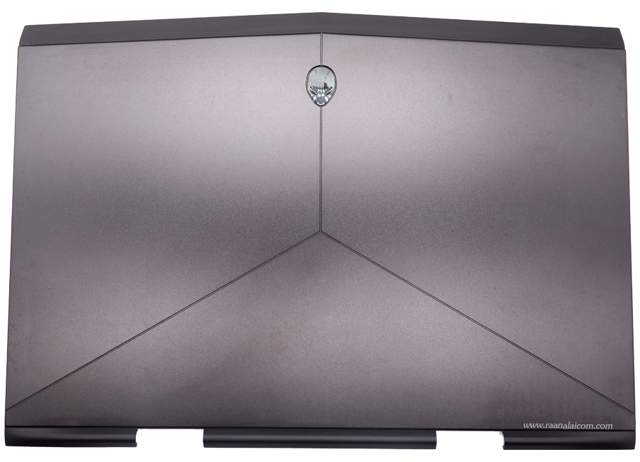 ฝาหลังจอ Dell Alienware 17 R4 Original ราคา พิเศษ ฝาหลังจอ Dell Alienware 17 R4 ตรงรุ่น ตรงสเปค ใช้งานได้ดีเยี่ยม