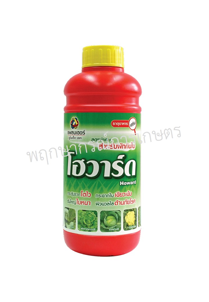 โฮวาร์ด