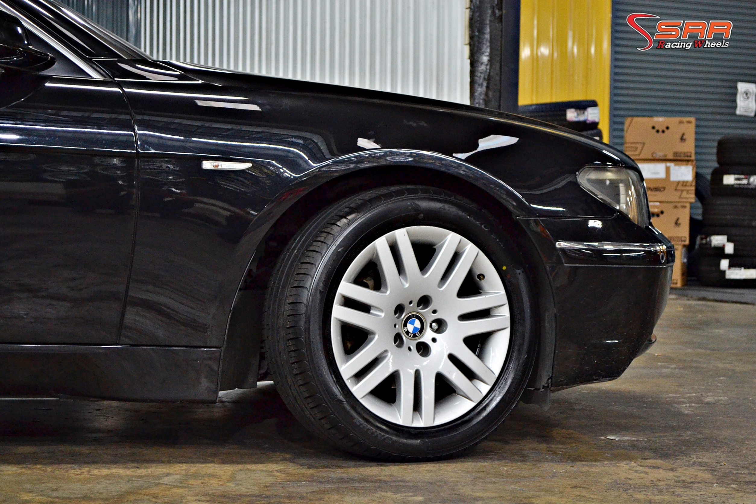 SAILUN SVA1 245-50-18 เส้น 2750 ปกติ 3800 ปี 17