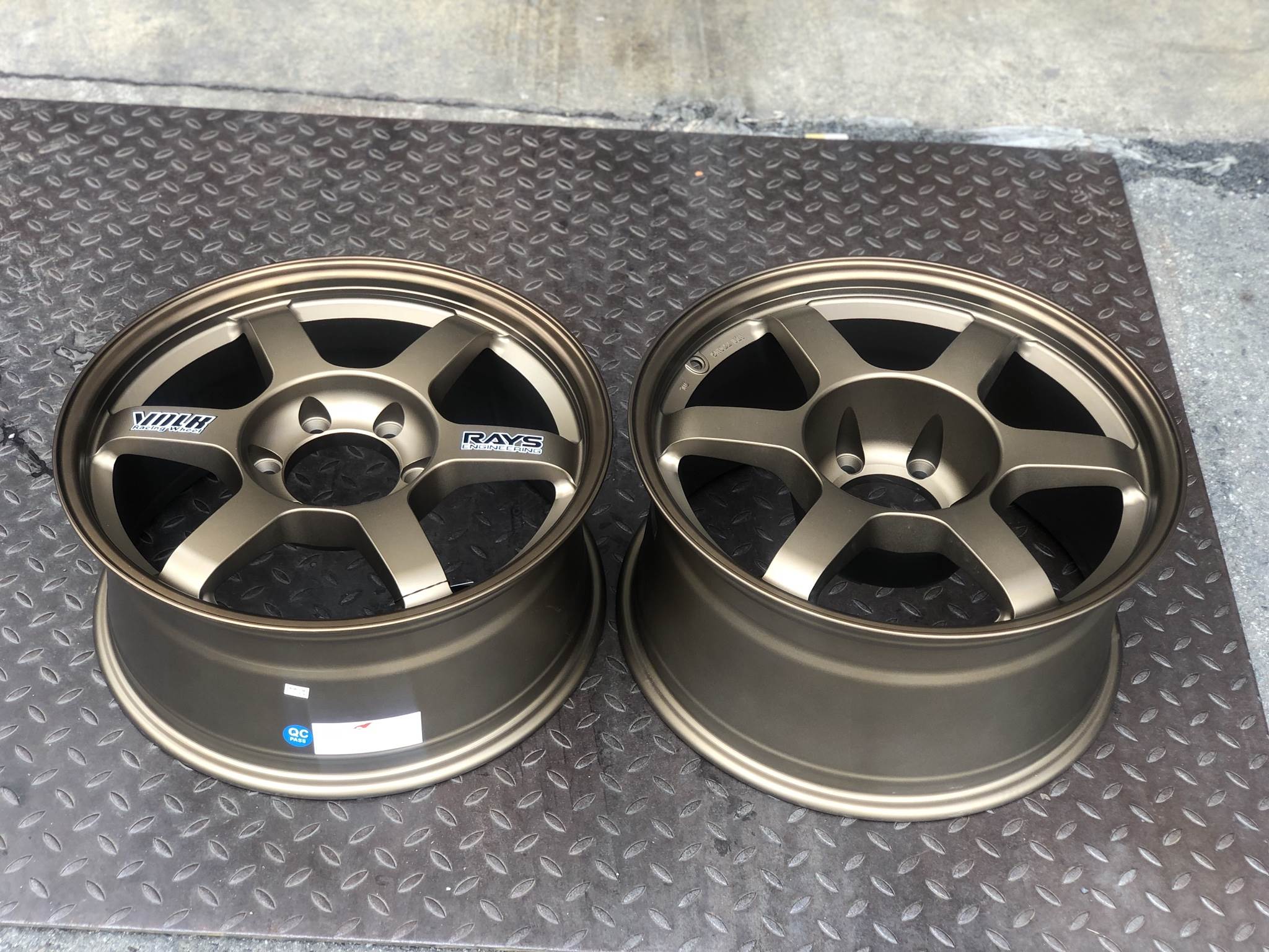 TE37SUV ตัวใหม่ล่าสุด ใส่กะบะ รถตู้ ไม่ยื่น