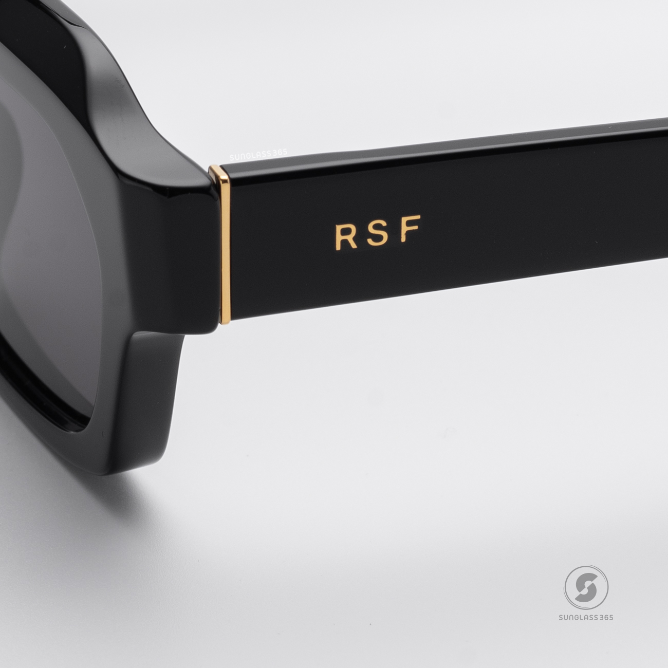 แว่นกันแดด SUPER SP 03P Boletus Black