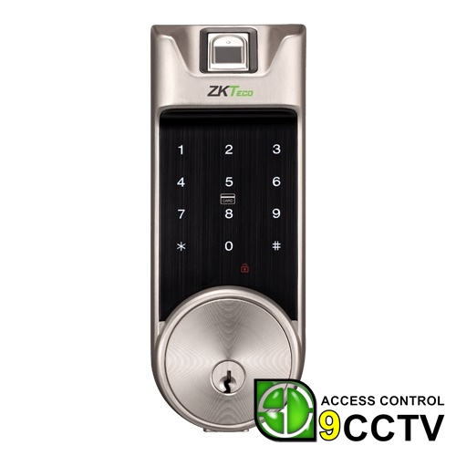 Digital Door Lock ยี่ห้อ ZKTeco รุ่น AL40B