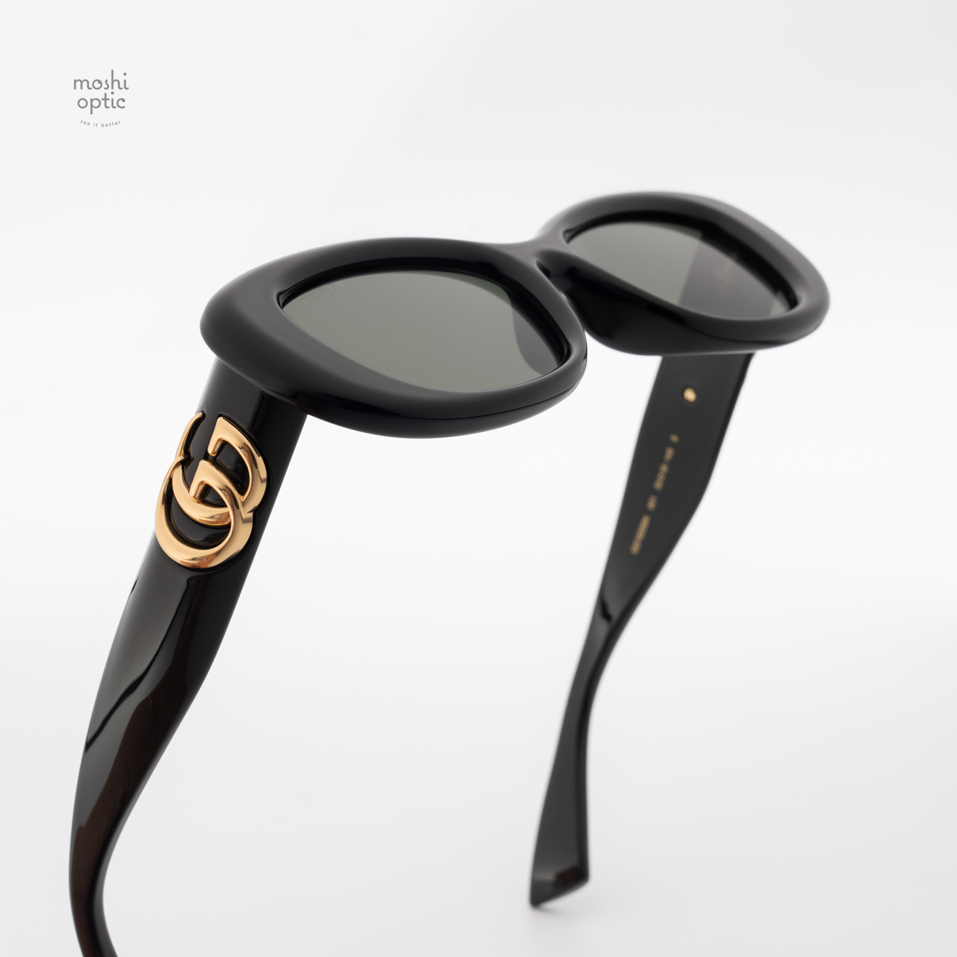 แว่นกันแดด Gucci GG1829SK 001