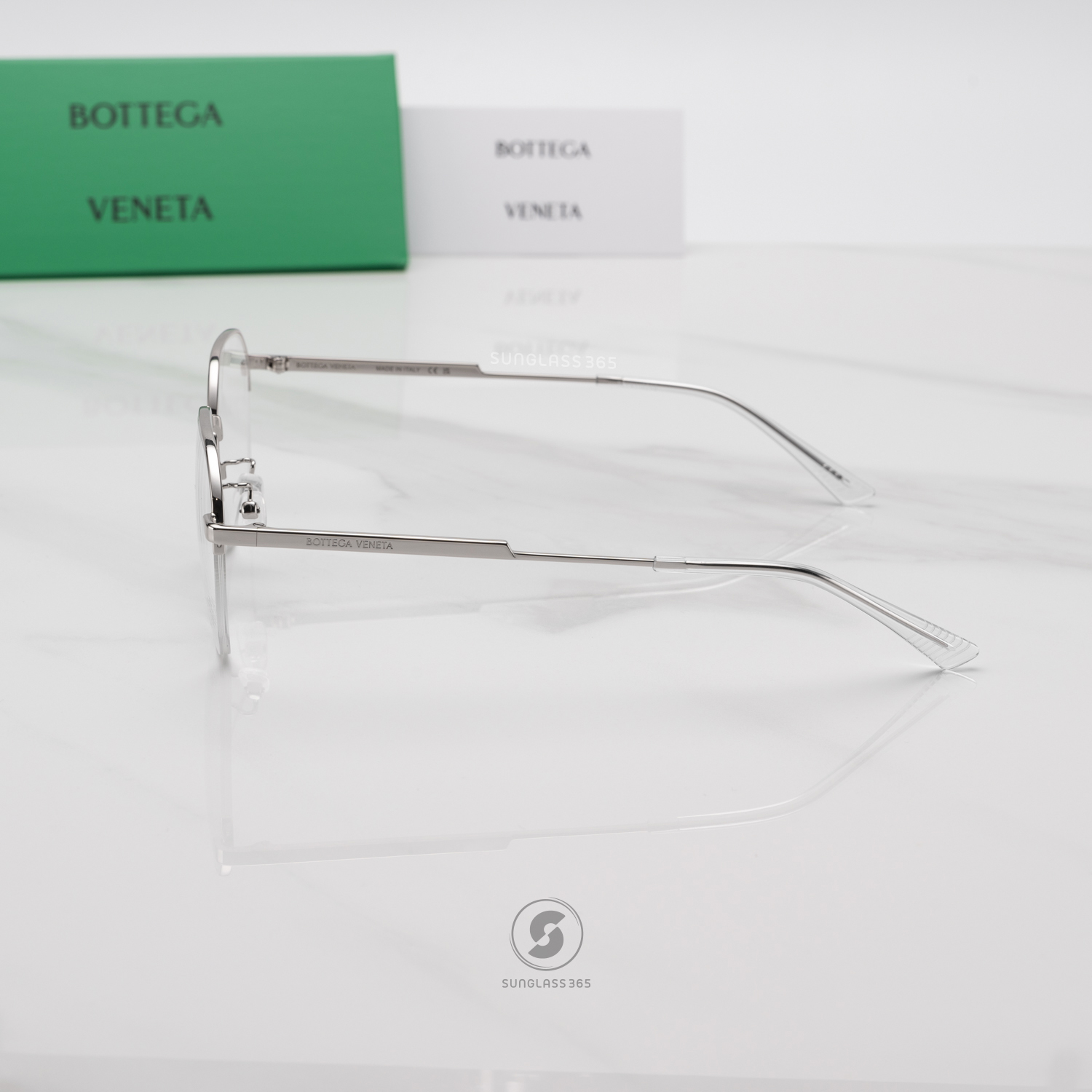 แว่นสายตา Bottega BV1111OA 003