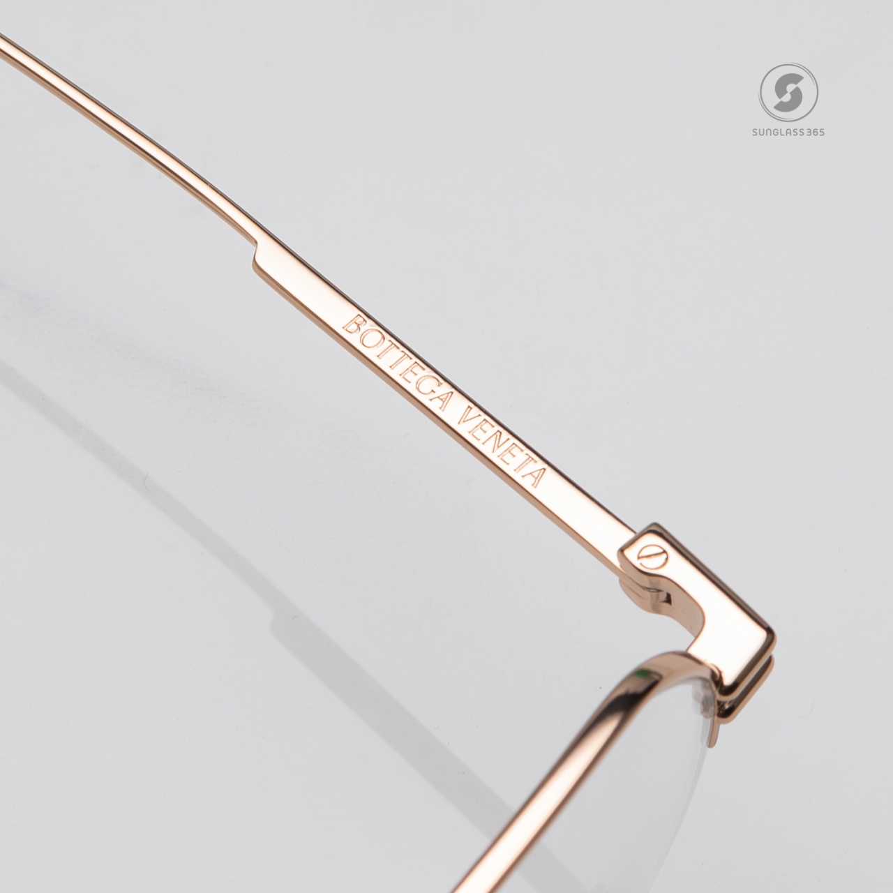 แว่นสายตา Bottega BV1050O 001