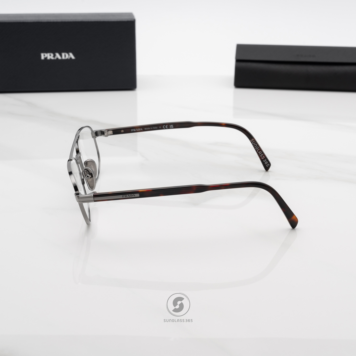 แว่นสายตา PRADA PRA56V 5AV1O1