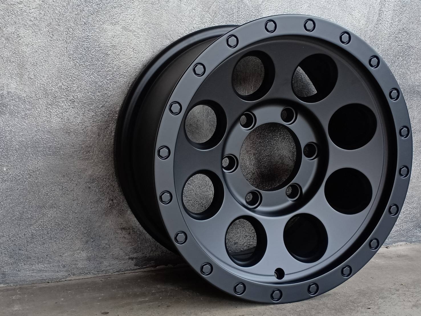 MAC 15X7.5 6X139.7 20 106.1 MB