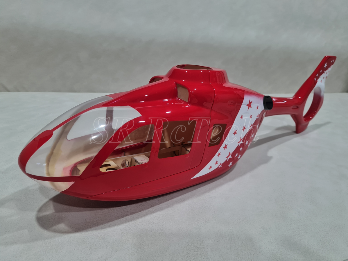 450- EC135 Airzematt