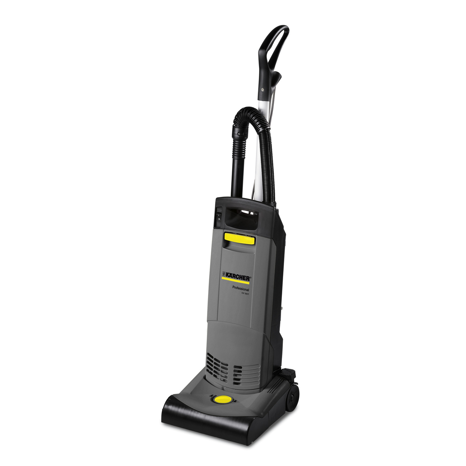 เครื่องดูดฝุ่นแบบแปรงทรงตั้ง Karcher CV 30/1