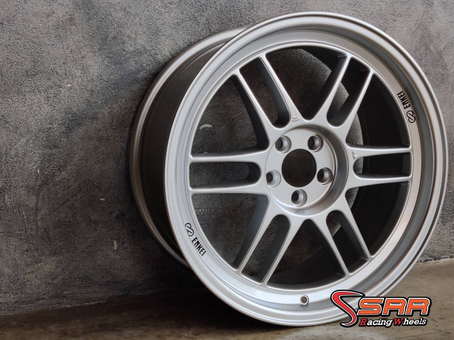 โปรโมชั่นล้อขอบ18 5รู100 (ตรงรุ่น)