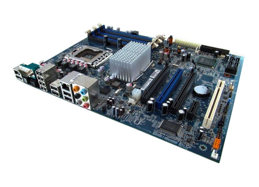 เมนบอร์ด Lenovo ThinkStation S20 Original ราคา พิเศษ Mainboard Lenovo ThinkStation S20 Motherboard Lenovo ThinkStation S20 FRU 71Y8820 X58 ตรงรุ่น