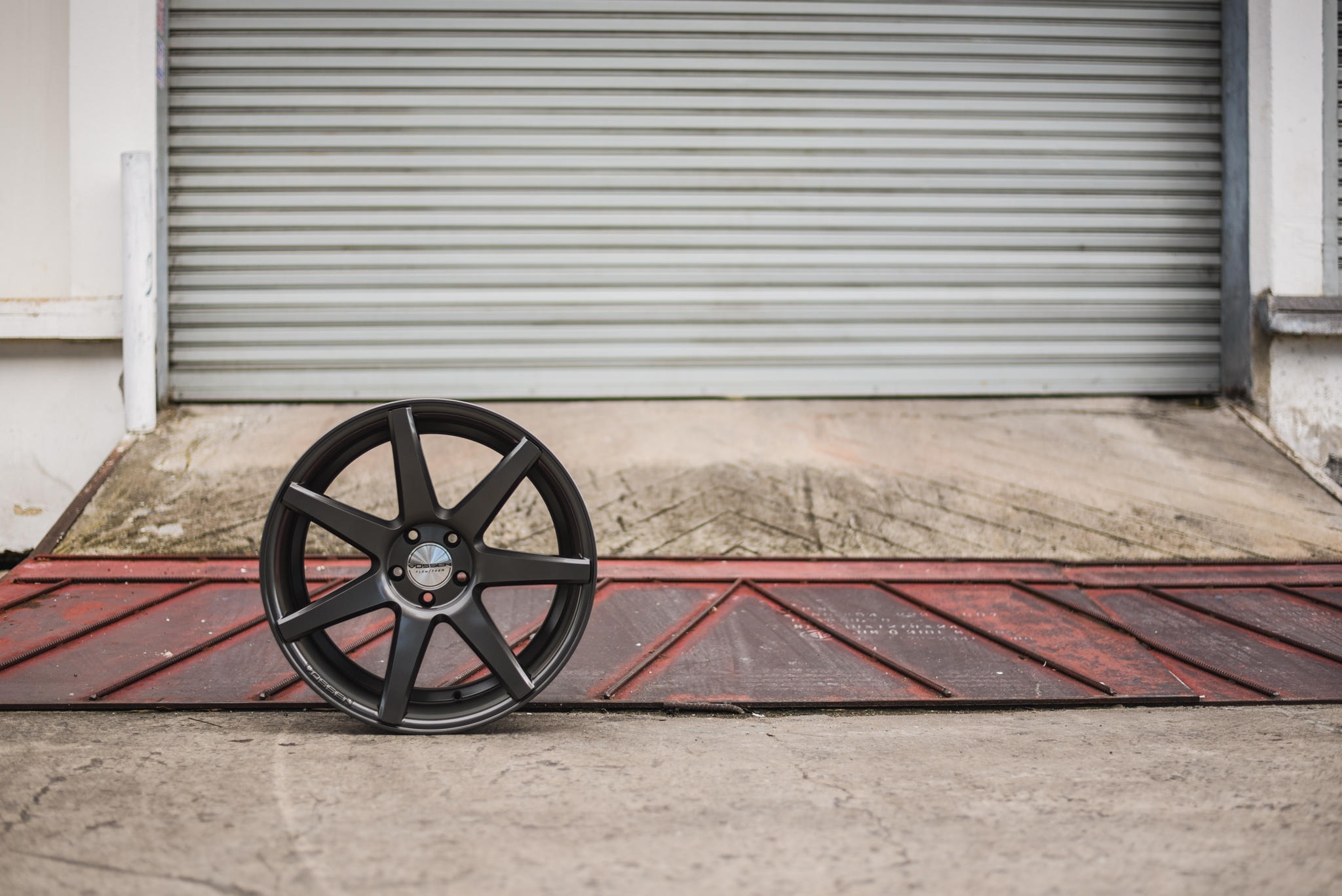 ล้อแท้ VOSSEN CV7 ขอบ20 ล้อแท้ ใส่ รถยุโรป ล้อแท้ ราคาคนไทย