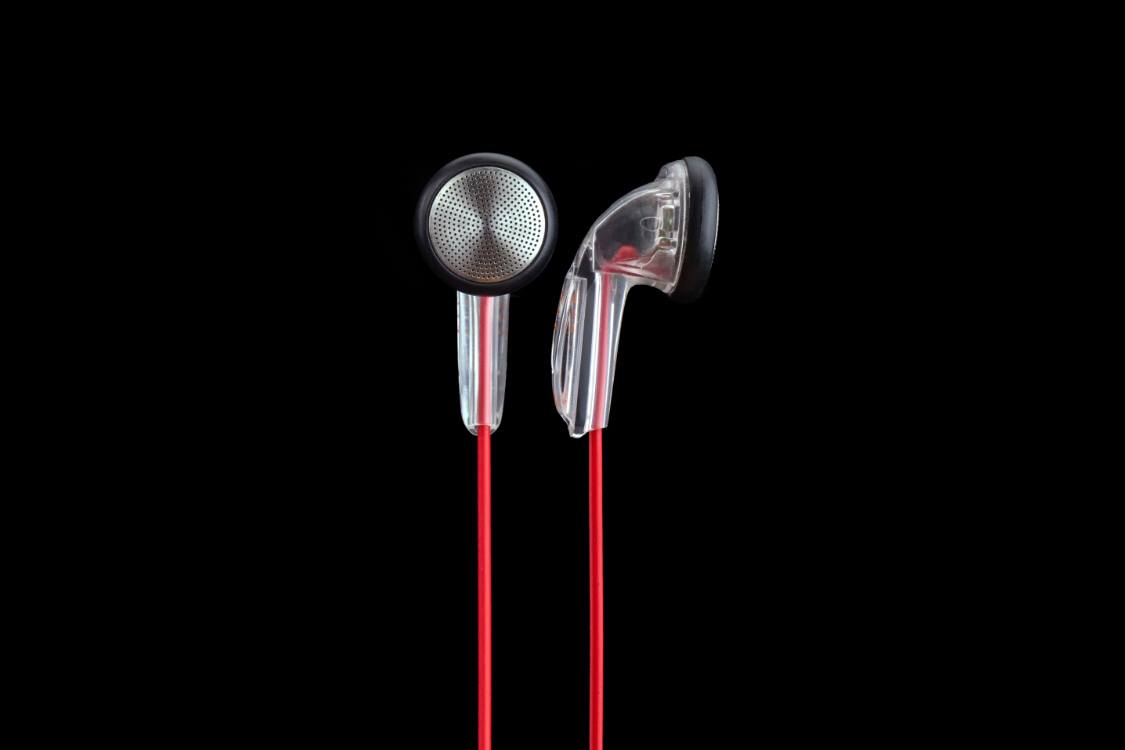 PAI Audio PR1